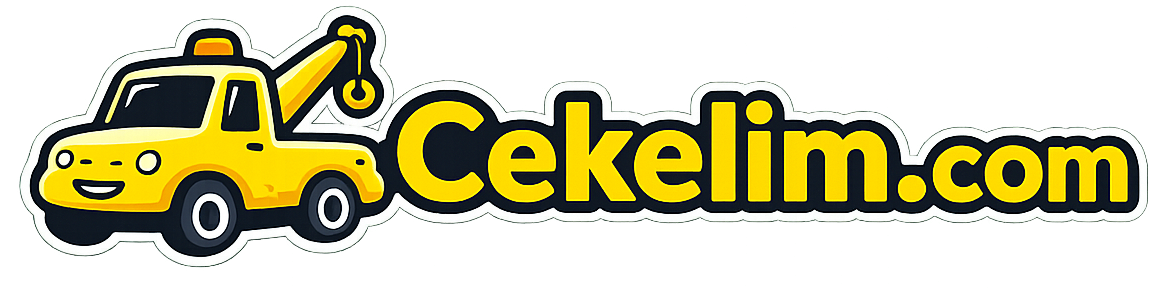 Cekelim.com